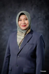 Dr. drg. Prima Agusmawanti, Sp.KGA
