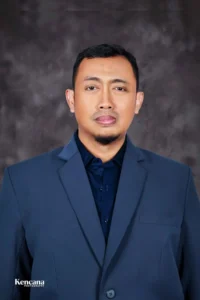 Dr. drg. Rochman Mujayanto, Sp.PM