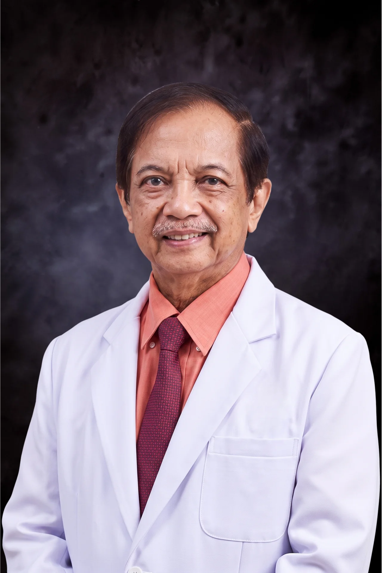 HARYO MUSTIKO DIPOYONO