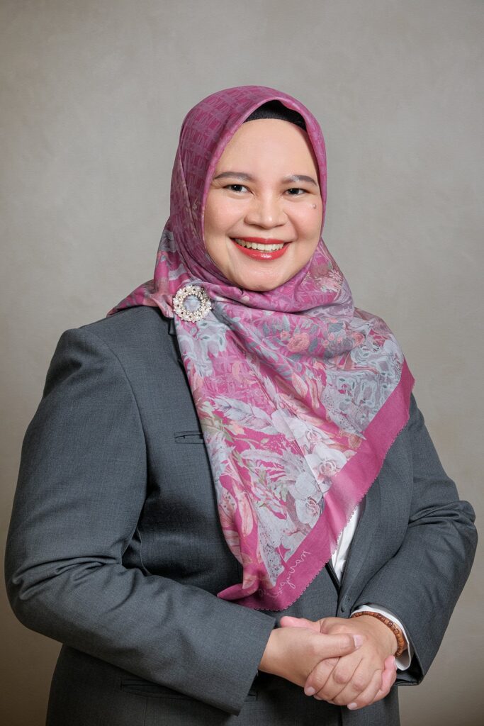 Wakil Dekan I