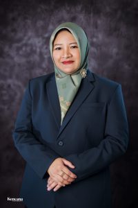 Wakil Dekan II
