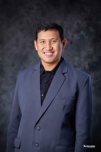 drg. Budi Suhartono