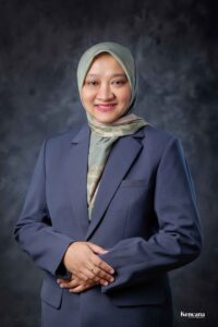 drg. Shella Indri Novianty, Sp.Ort